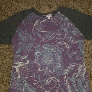 Lularoe Small Randy